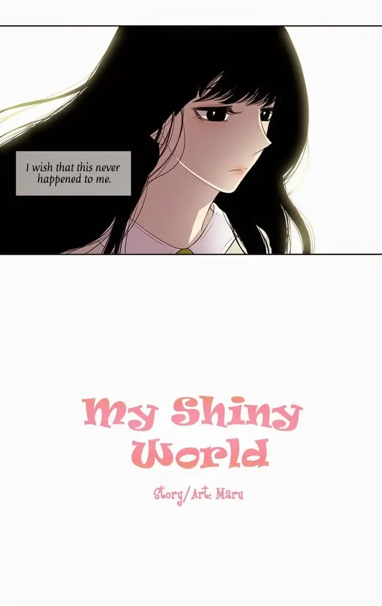 My Shining World Chapter 7 6